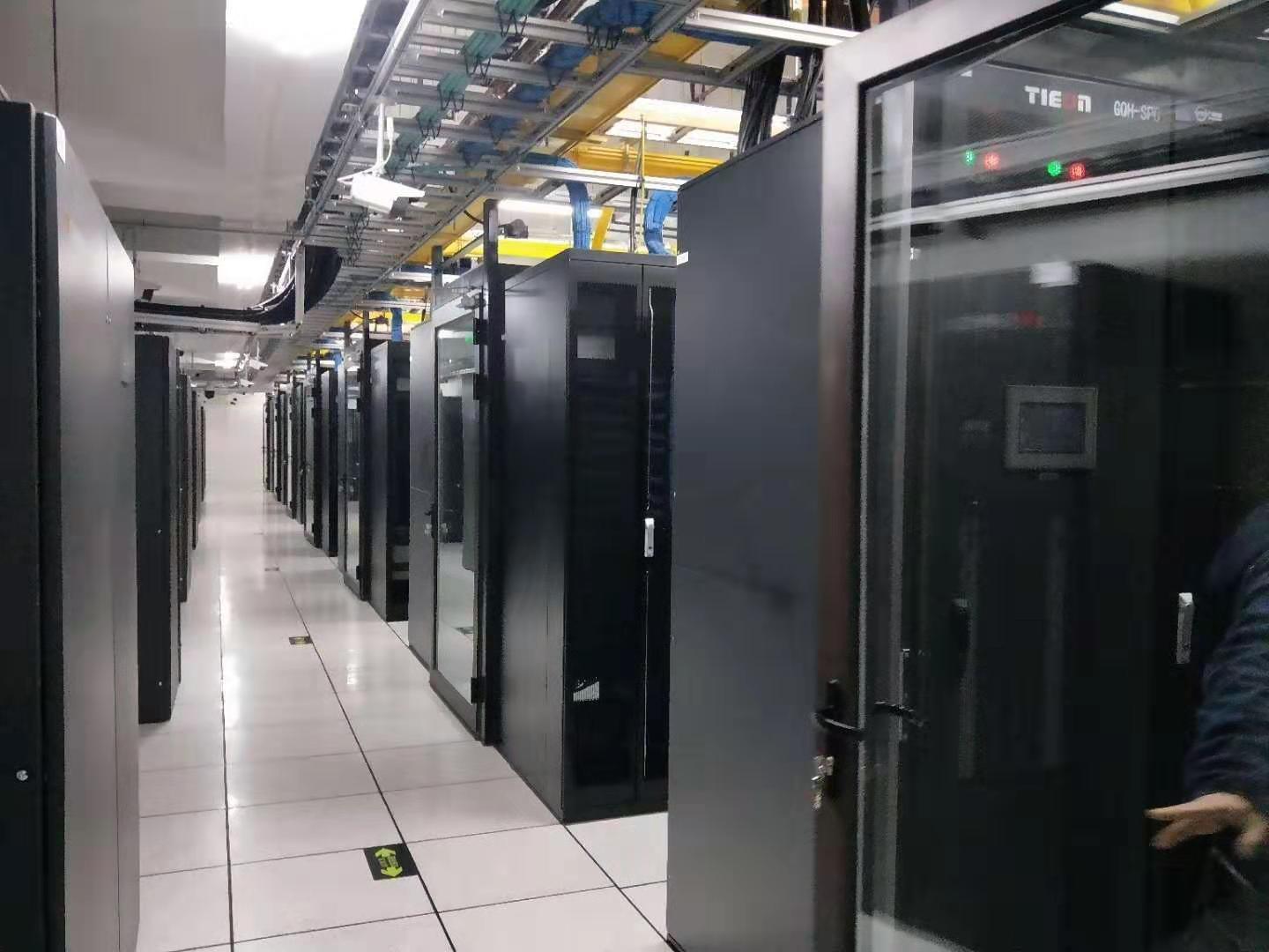 广州BGP天津IPFS机房-天津多线机房-天津自贸区机房